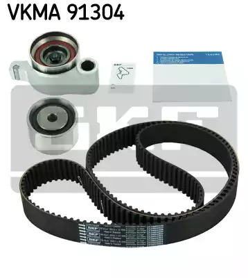 Ременный комплект SKF VKMA 91304 (VKM 71304, VKM 81000, VKMT 91304)